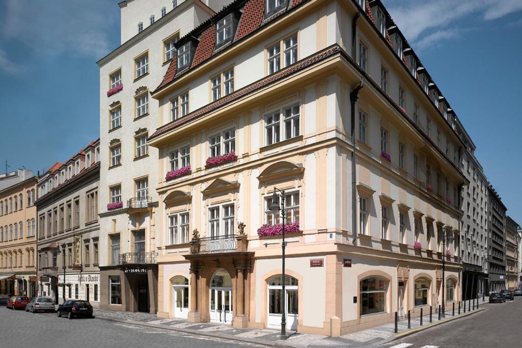 White & Gray Apartments Πράγα Εξωτερικό φωτογραφία