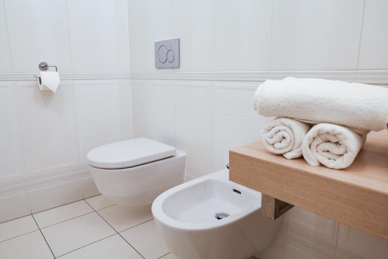 White & Gray Apartments Πράγα Εξωτερικό φωτογραφία
